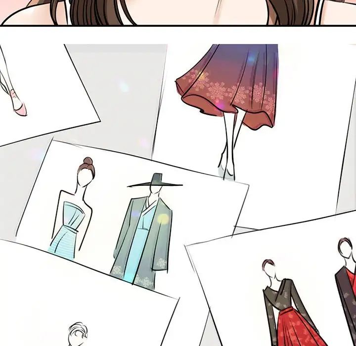 我的完美缪斯第7话