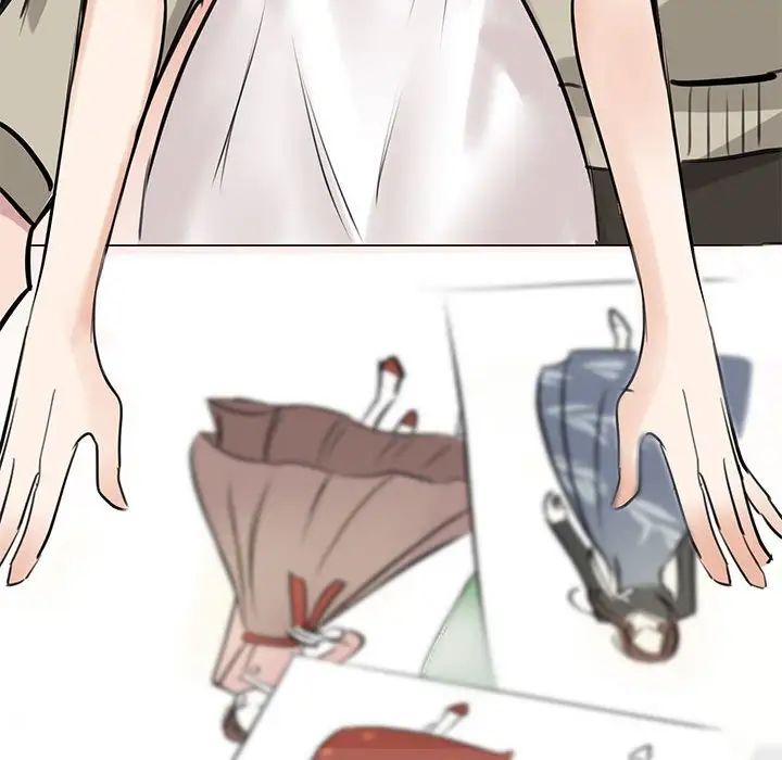 我的完美缪斯第7话