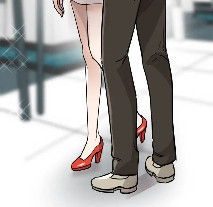 我的完美缪斯第7話