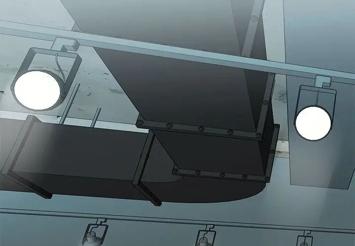 我的完美缪斯第8话