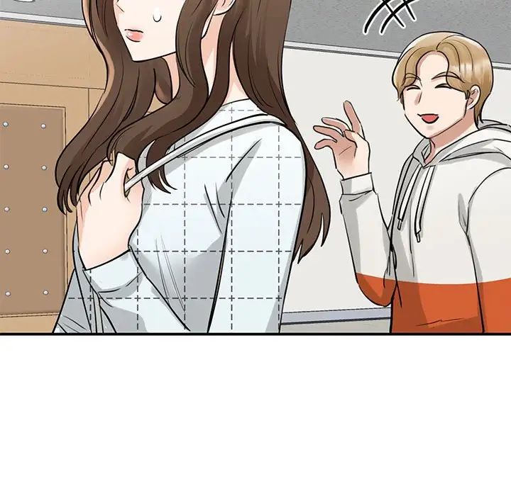 我的完美缪斯第10話