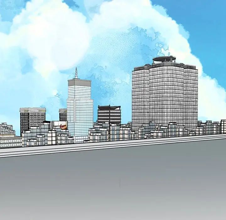 我的完美缪斯第11话