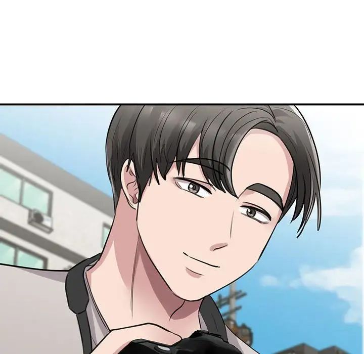 我的完美缪斯第11話