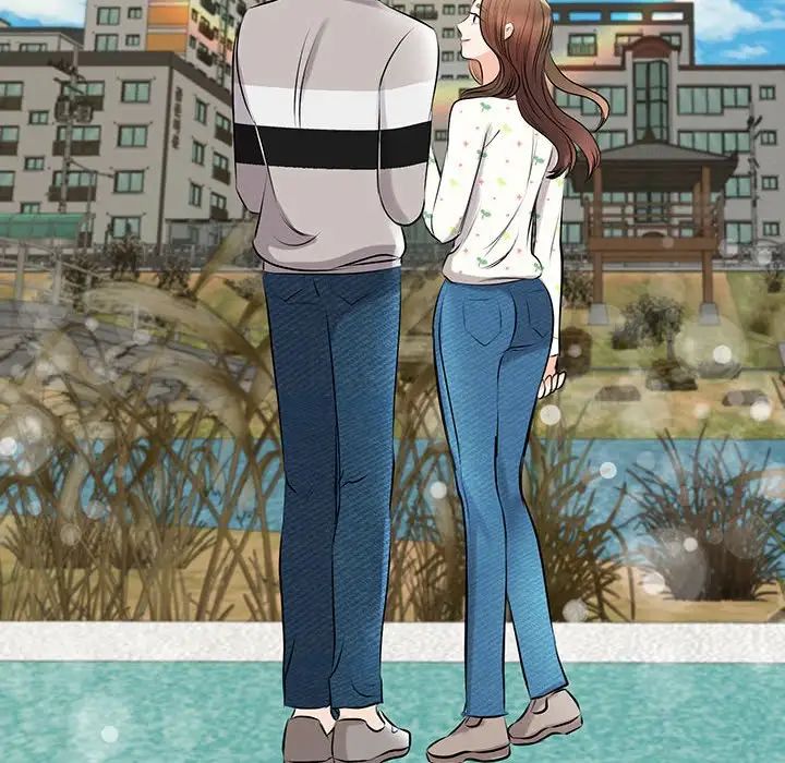 我的完美缪斯第11話