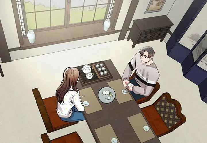 我的完美缪斯第12话