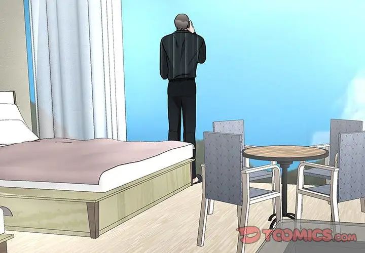 我的完美缪斯第13話