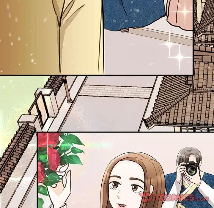 我的完美缪斯第13话