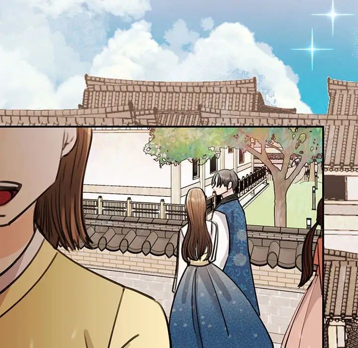 我的完美缪斯第13話