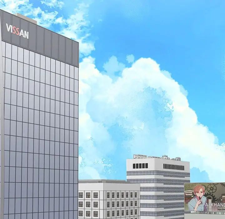 我的完美缪斯第14话