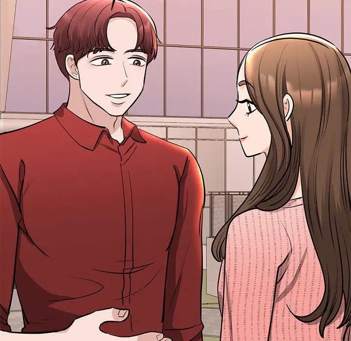 我的完美缪斯第15话