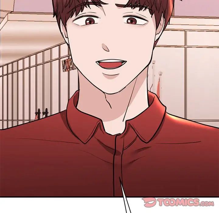 我的完美缪斯第15话