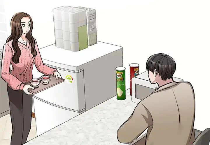 我的完美缪斯第17话