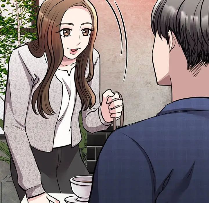 我的完美缪斯第18話