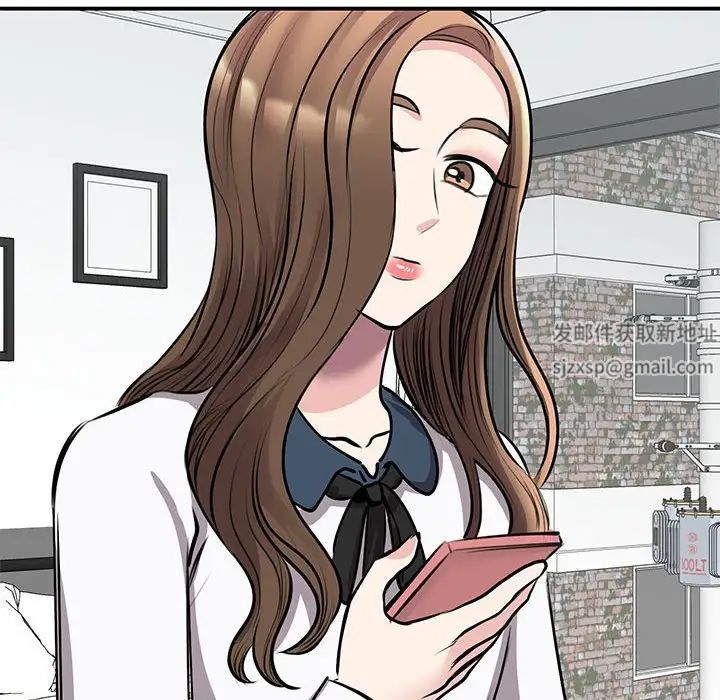 我的完美缪斯第18话