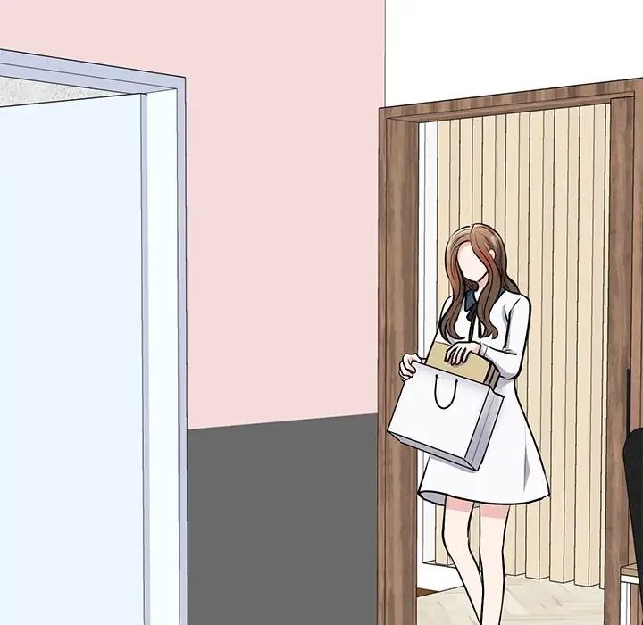 我的完美缪斯第18話