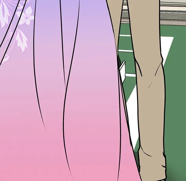 我的完美缪斯第18话