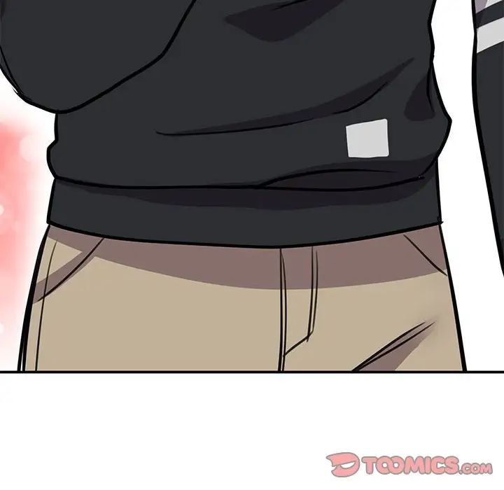 我的完美缪斯第18话