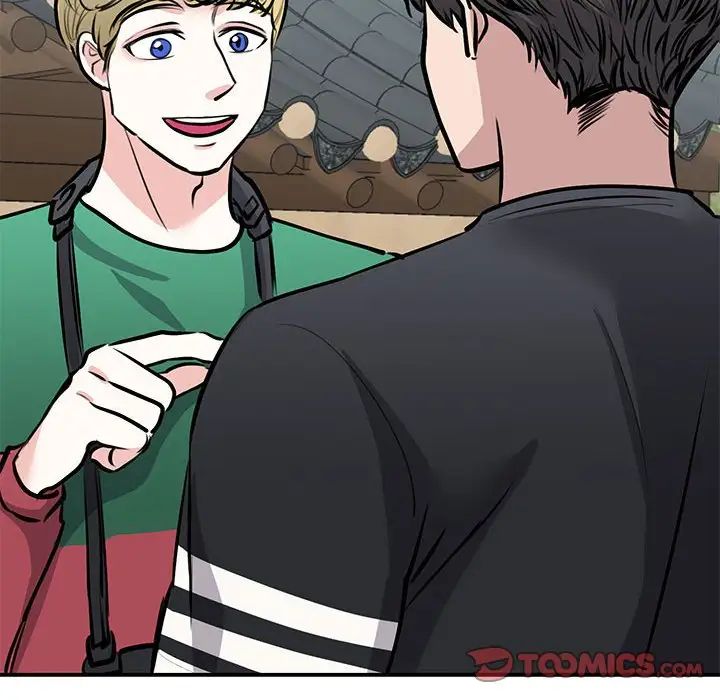 我的完美缪斯第19话