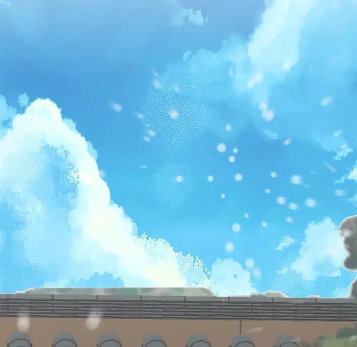 我的完美缪斯第19话