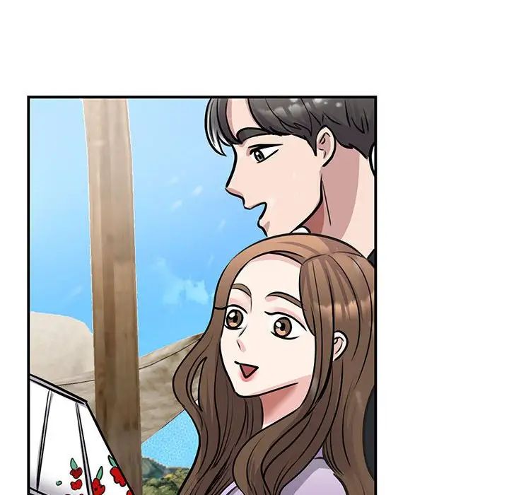 我的完美缪斯第19话