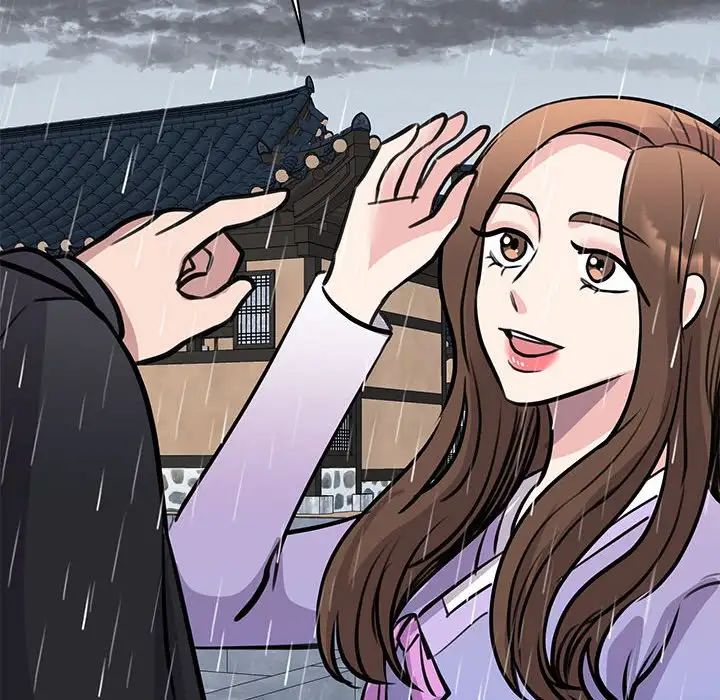 我的完美缪斯第19话