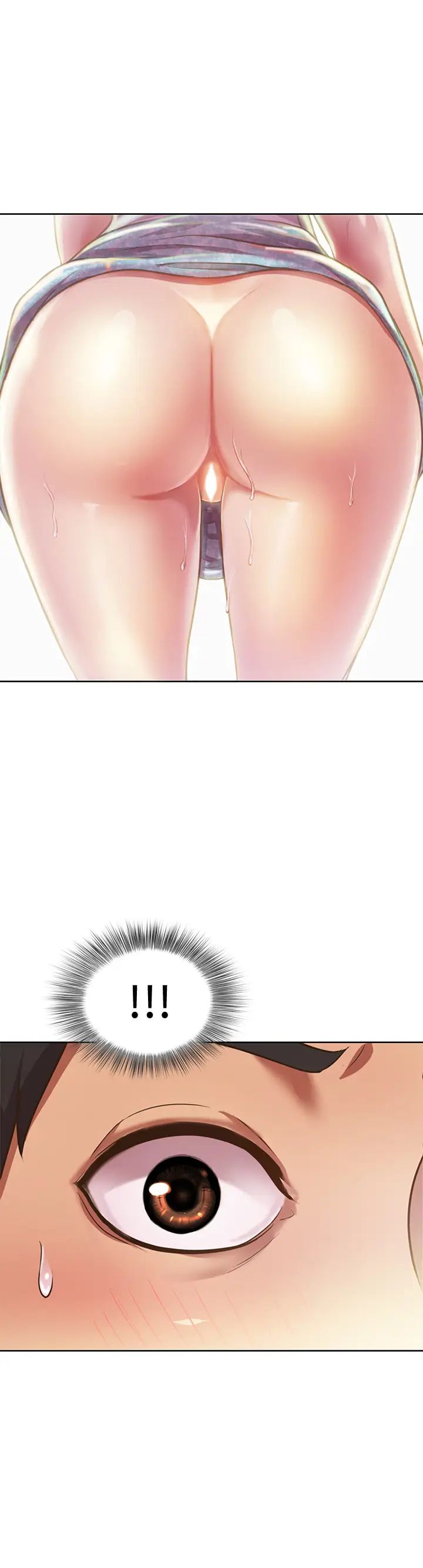 姊姊爱做菜第1话-学生时期天菜女神的滋味