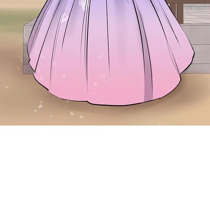 我的完美缪斯第19话