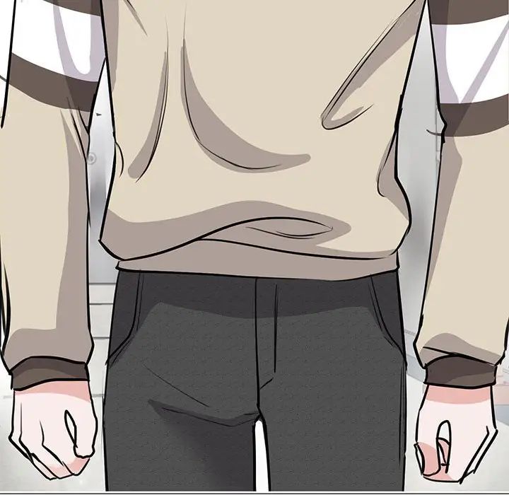 我的完美缪斯第20話