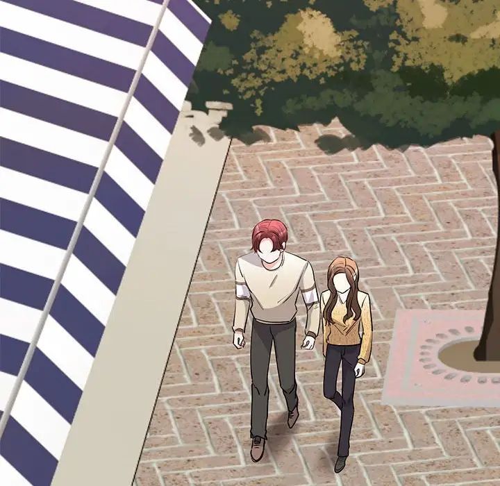 我的完美缪斯第20話