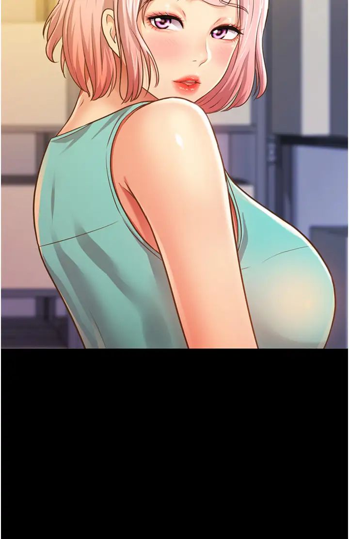 姊姊爱做菜第3话-让人慾火焚身的乔迁礼