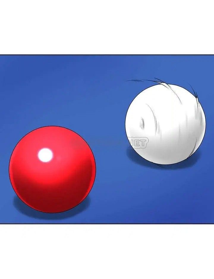 撞球甜心第27话-为什么男性涌向台球室