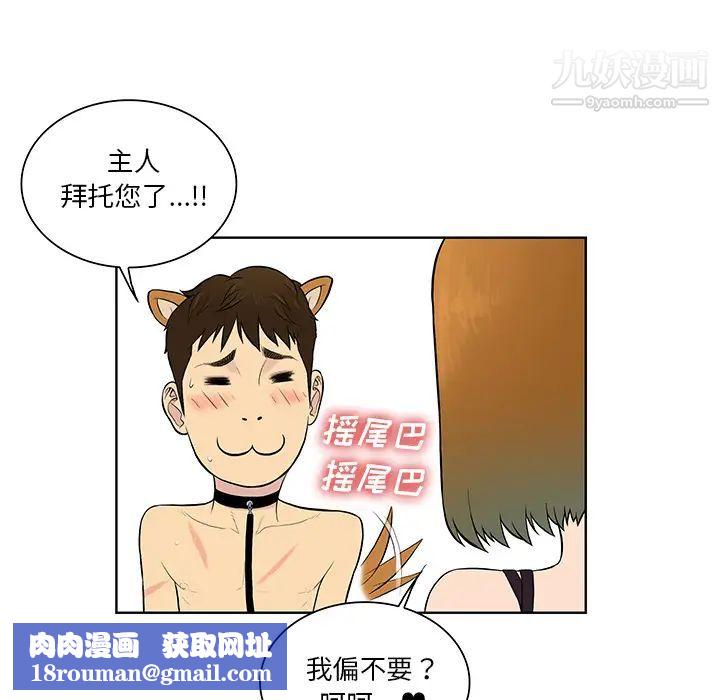 被女神环绕的男人第55话