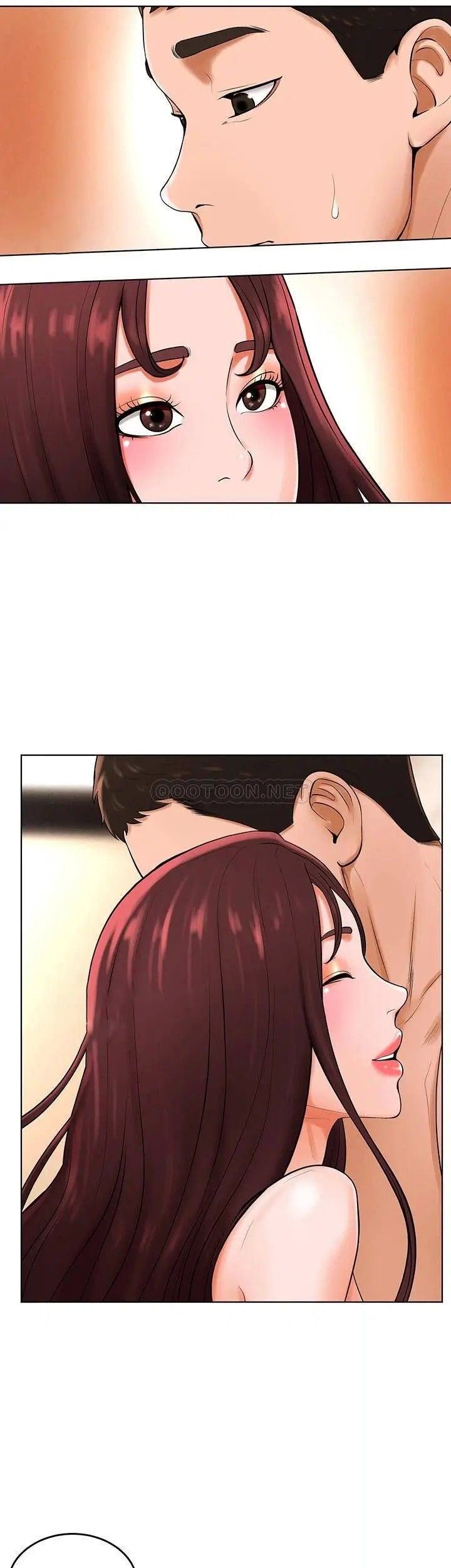 撞球甜心第34话-满满的快乐液体