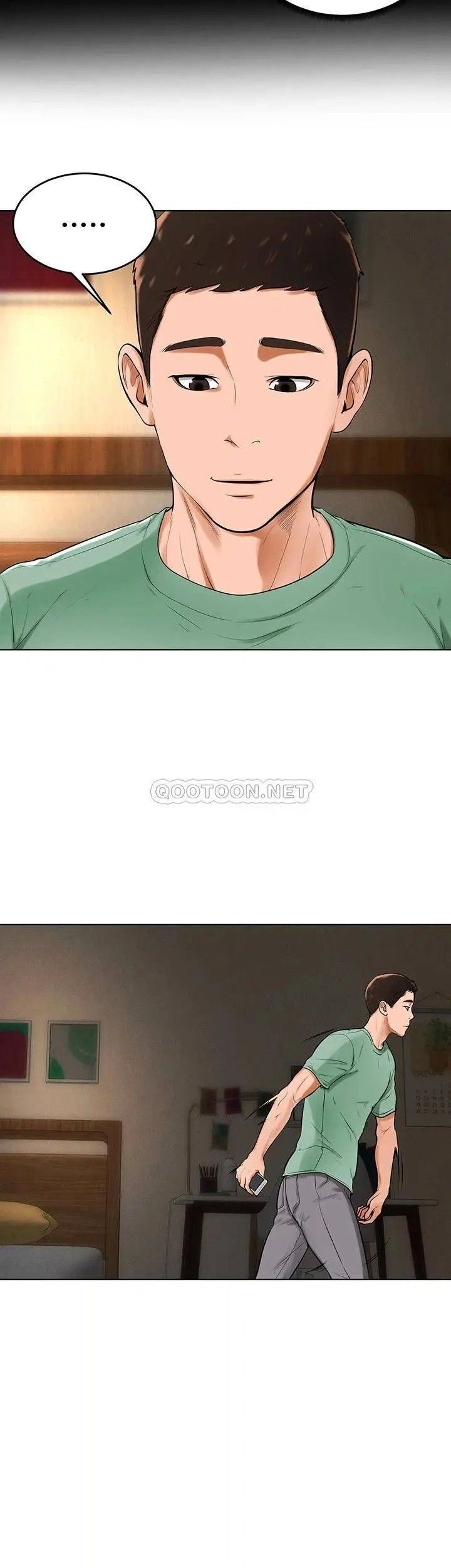 撞球甜心第34话-满满的快乐液体