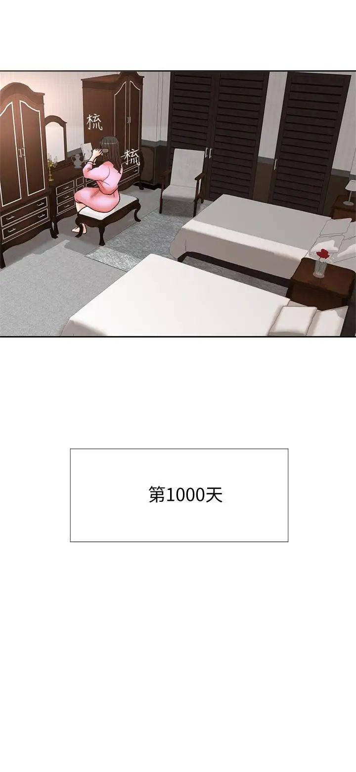 千日的新娘第1話-最後行一次夫妻之實吧