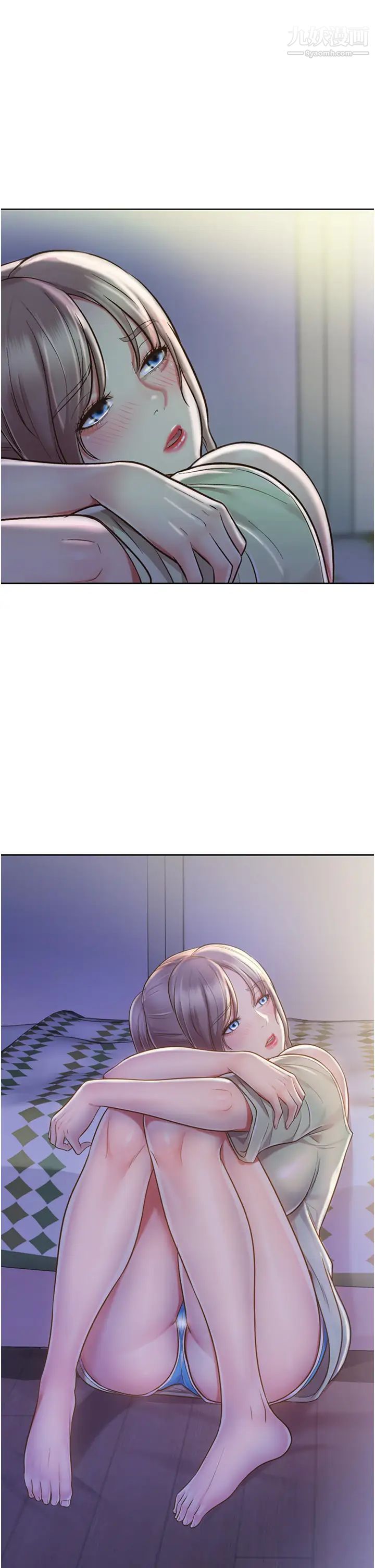 姊姊爱做菜第18话-谢谢妳给我G会