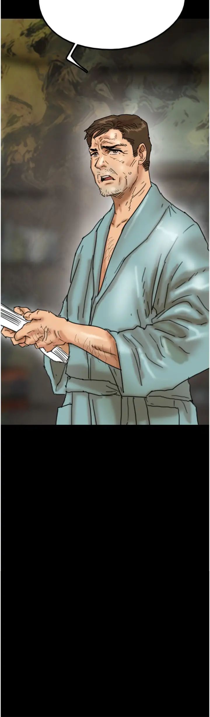 养父的女儿们第14话-你是在怀疑我吗?