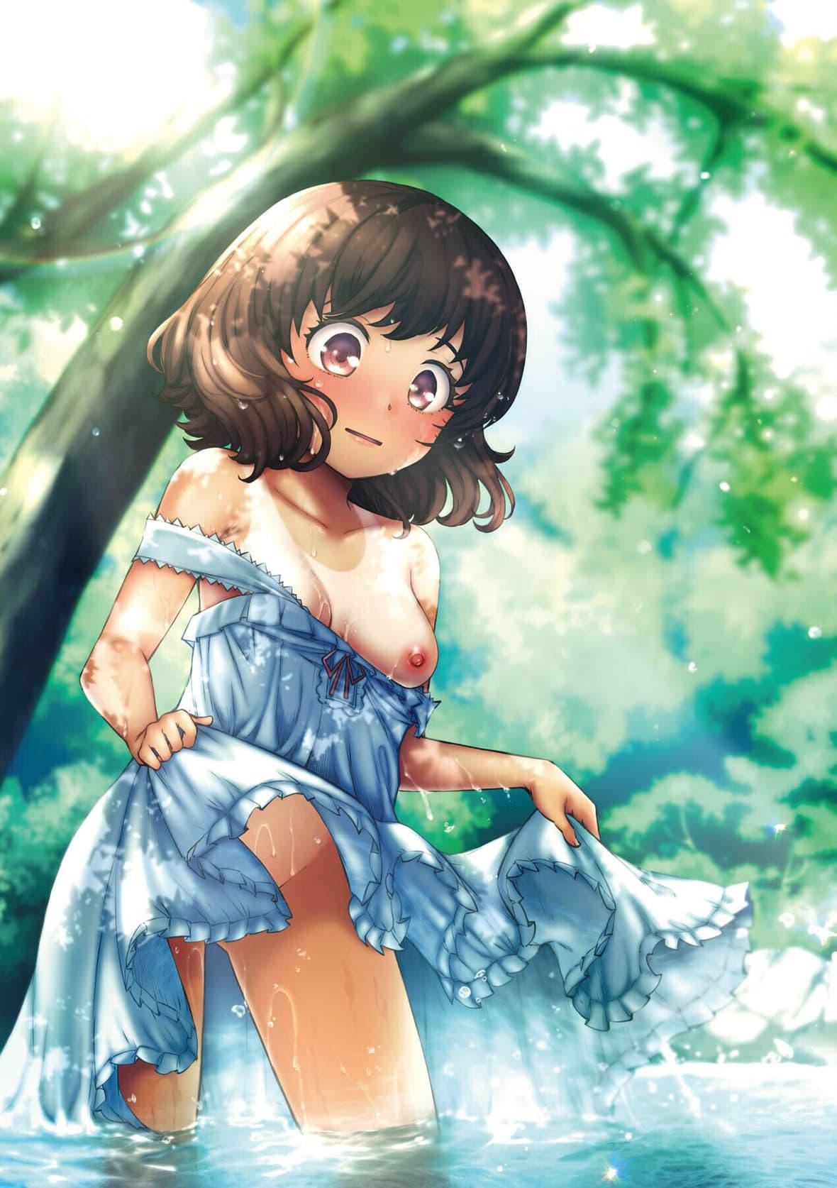 [YU]純愛少女回廊[中國翻訳][DL版][YU]純愛少女回廊[中國翻訳][DL版]