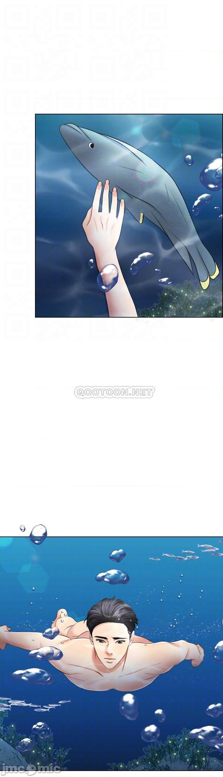 千日的新娘第36話-積累美好的回憶