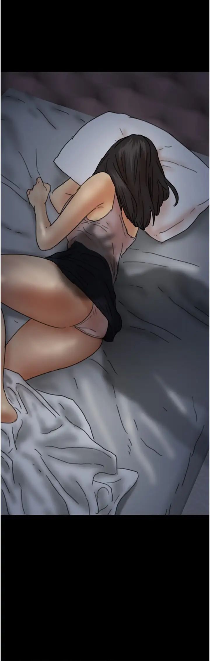 養父的女兒們第24話-妳現在不是很興奮嗎?