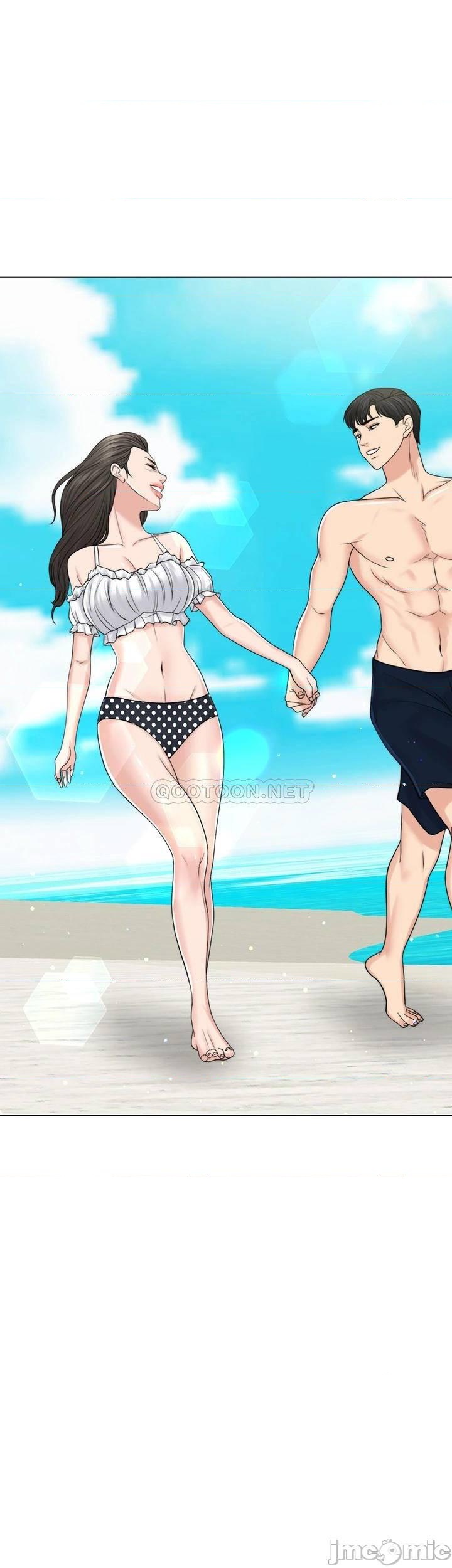 千日的新娘第38話-非常明顯的兩條杠