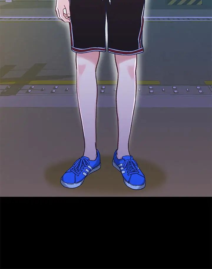 兄妹关係第8话-逐渐打开心房的小橘