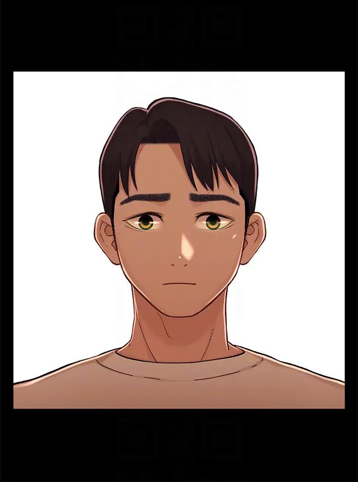 兄妹关係第12话-觊觎小橘的可疑男子