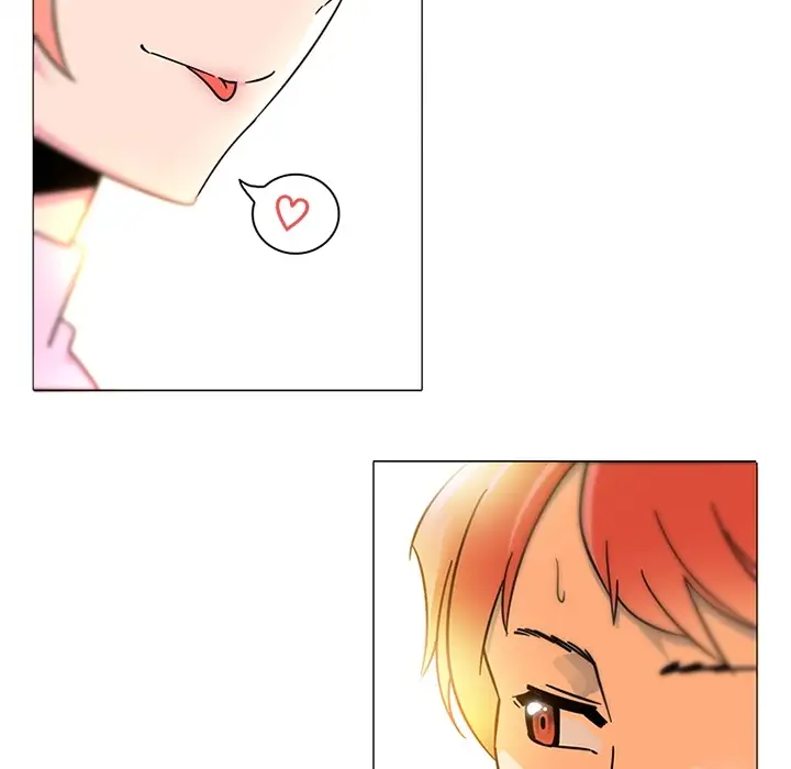 巧手妇产科第38话