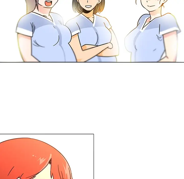 巧手妇产科第38话