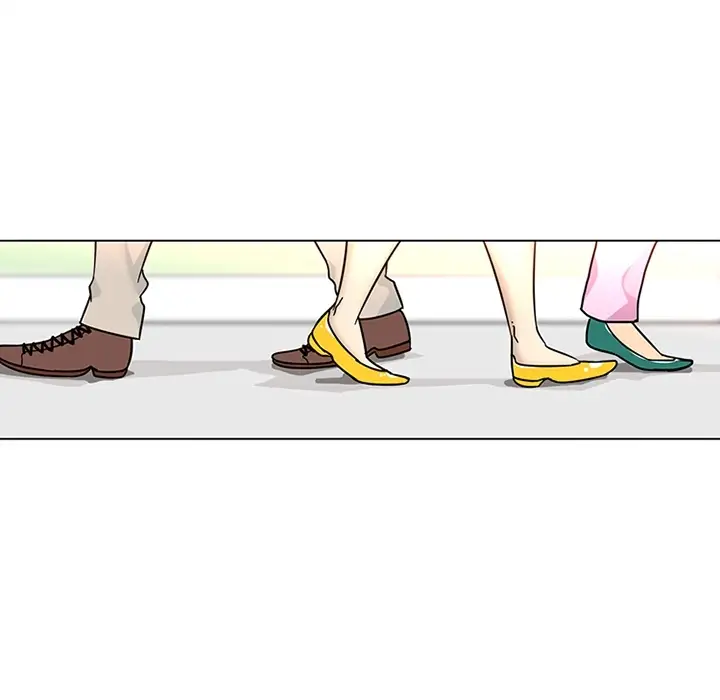 巧手妇产科第38话