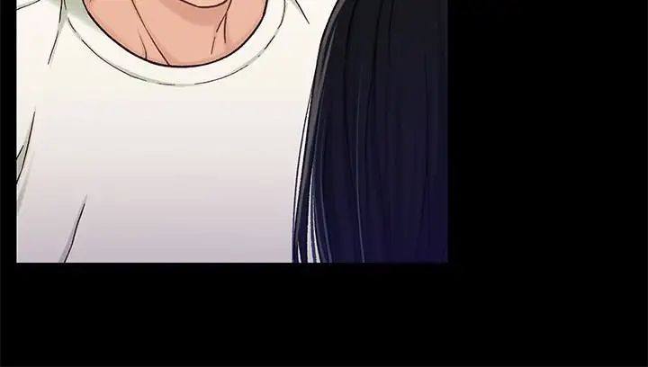 兄妹关係第18话-小橘敏感的身体