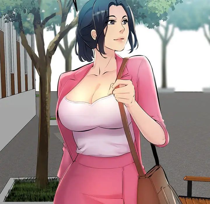 不正常关系第7話