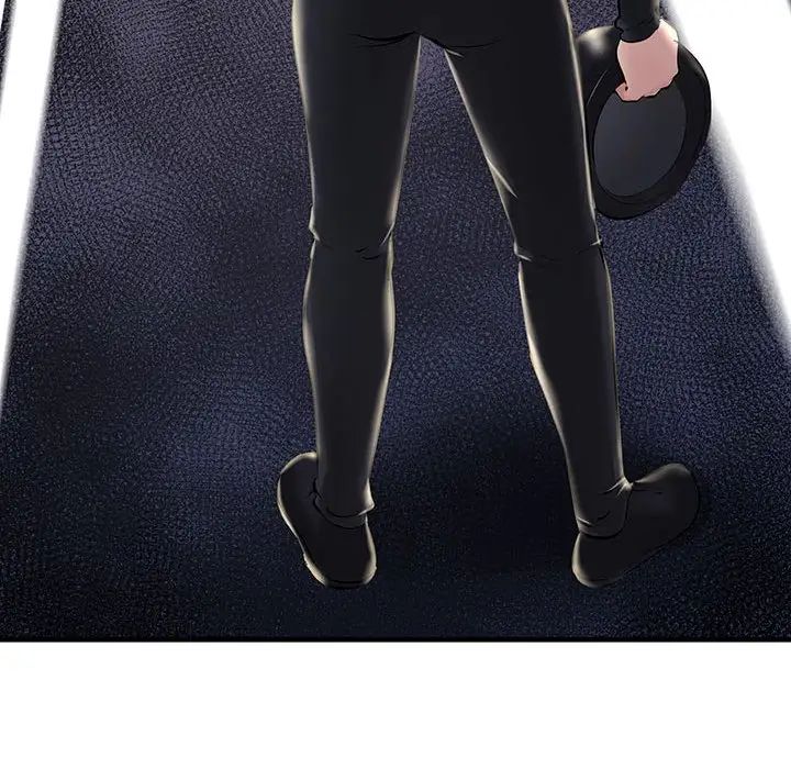 不正常关系第7话