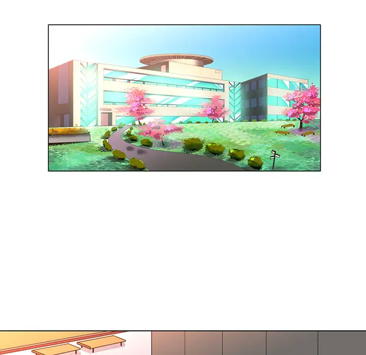 巧手妇产科第46话